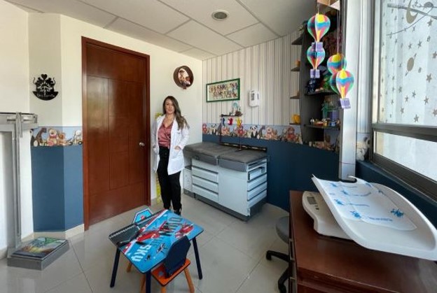 Pediatría Neonatología Pachuca