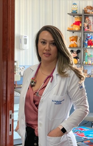 Pediatría Neonatología Pachuca